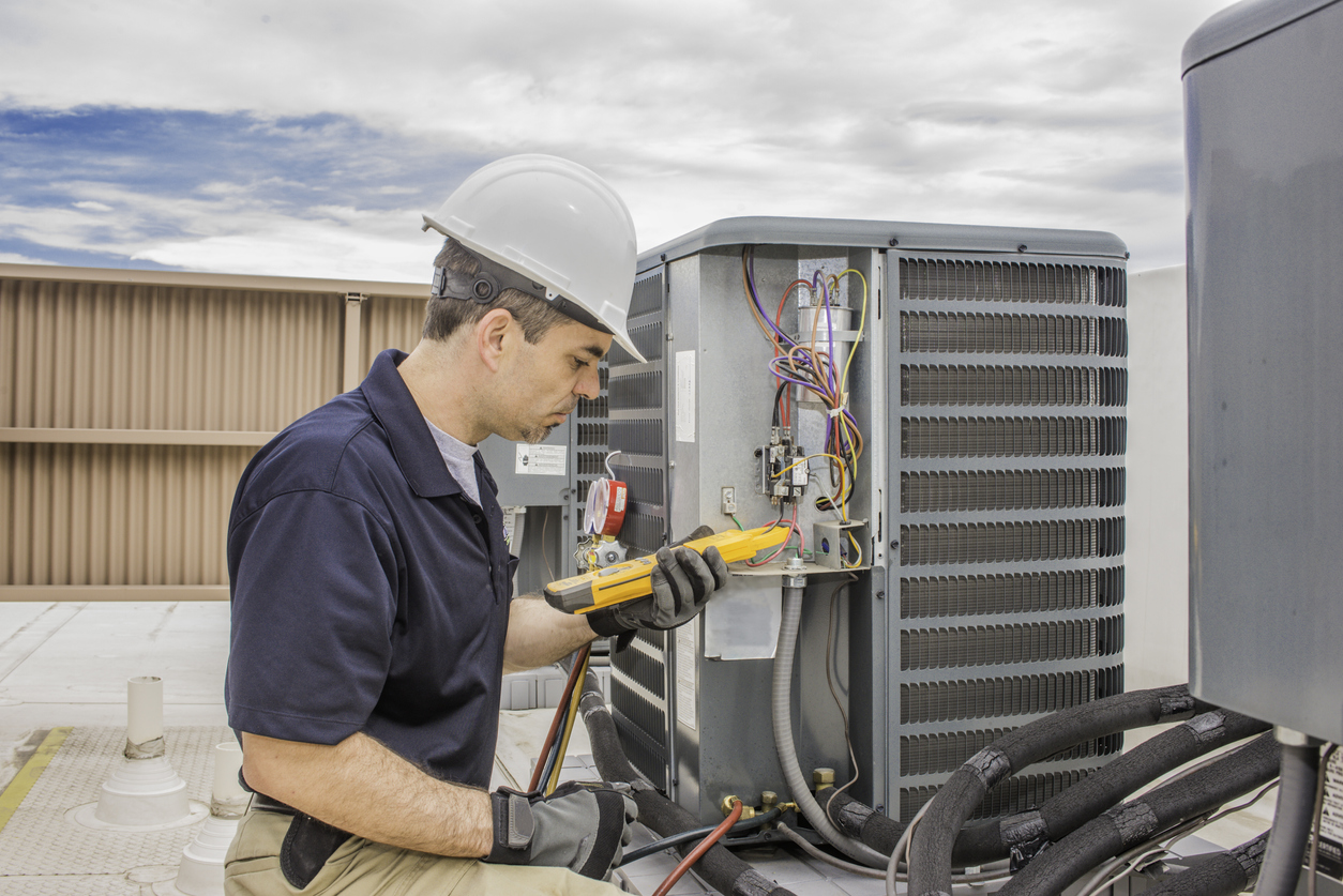 Conquer the Chaos: Prepare Your HVAC Business for the Busy Season