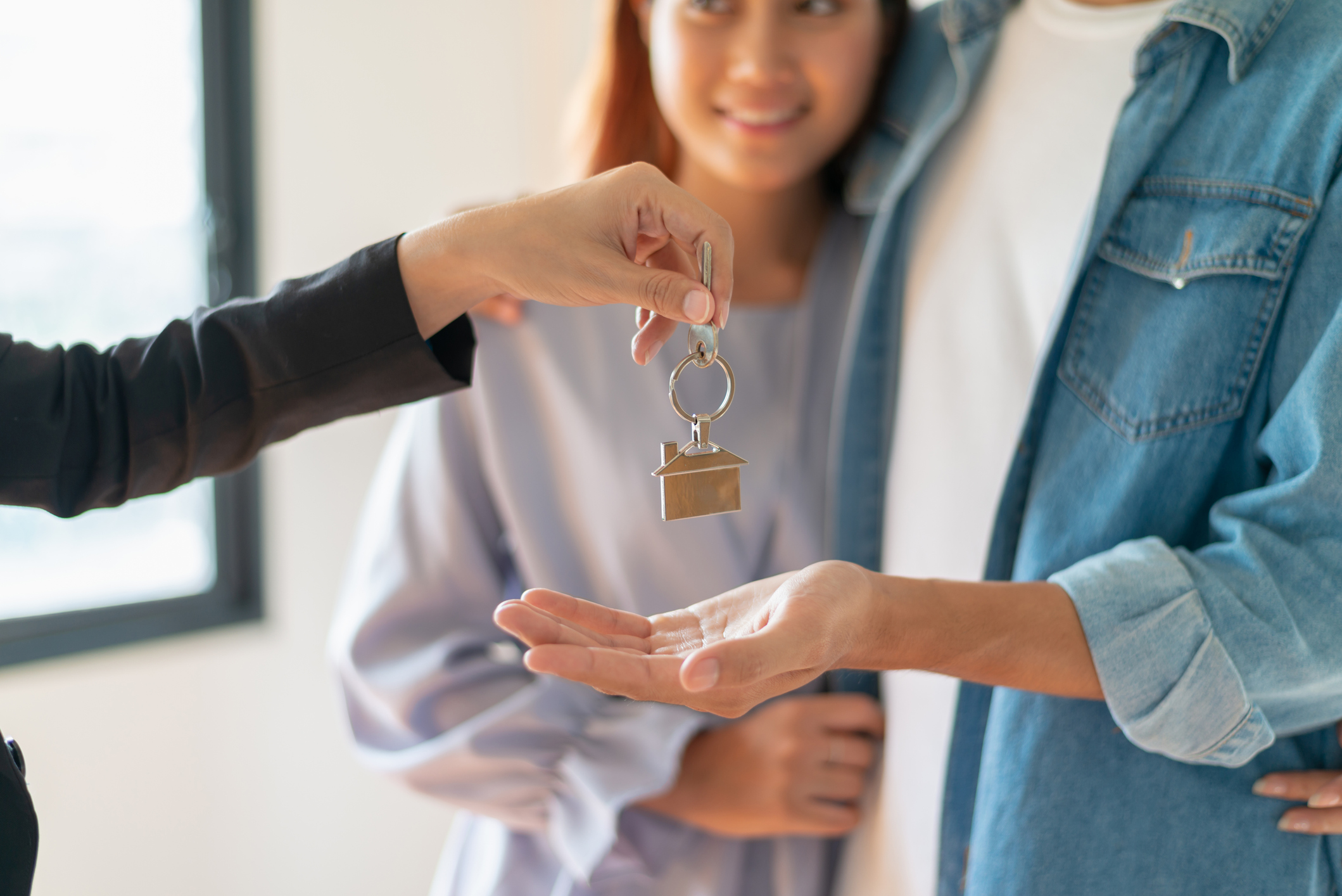 Selling to the Next Generation of Homeowners