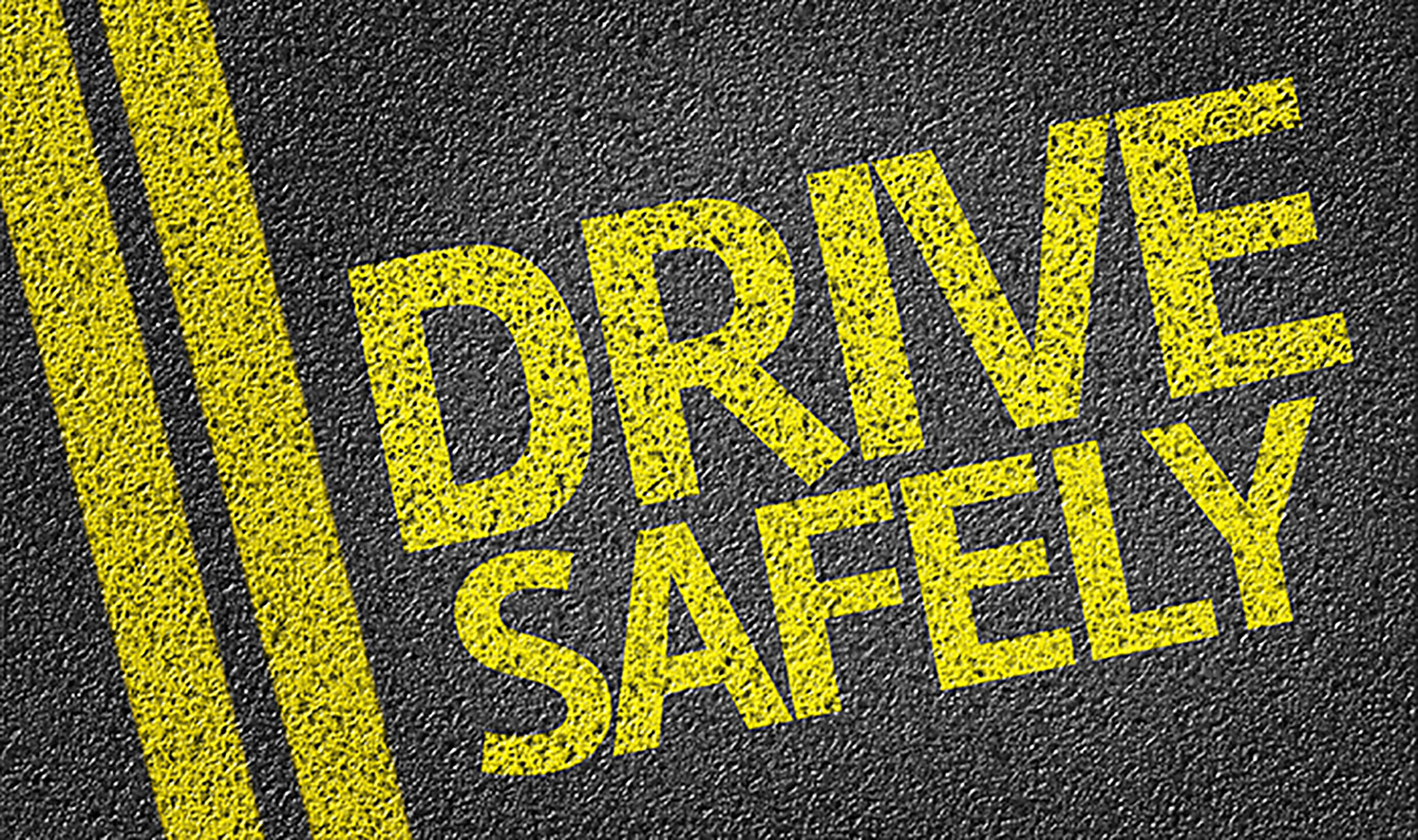 On The Move – Road Safety Tips for Your Technicians